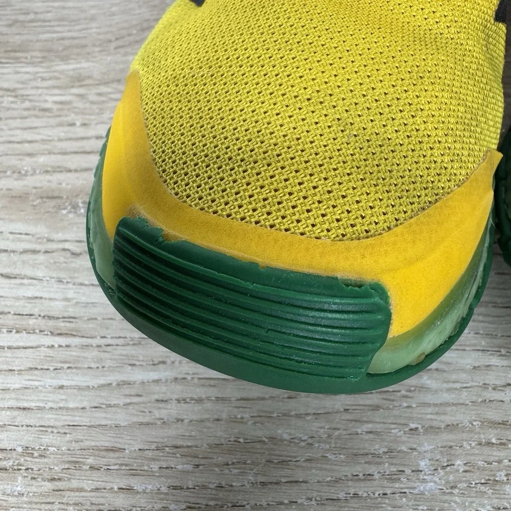 Adidas‎ Lego Collaboration Limited Edition UltraBoost Color Block Mens Size 5.5